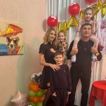 Ce a spus Valentina Pelinel, cand a fost intrebata de al patrulea copil cu Cristi Borcea 3