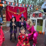 Ce a spus Valentina Pelinel, cand a fost intrebata de al patrulea copil cu Cristi Borcea 4