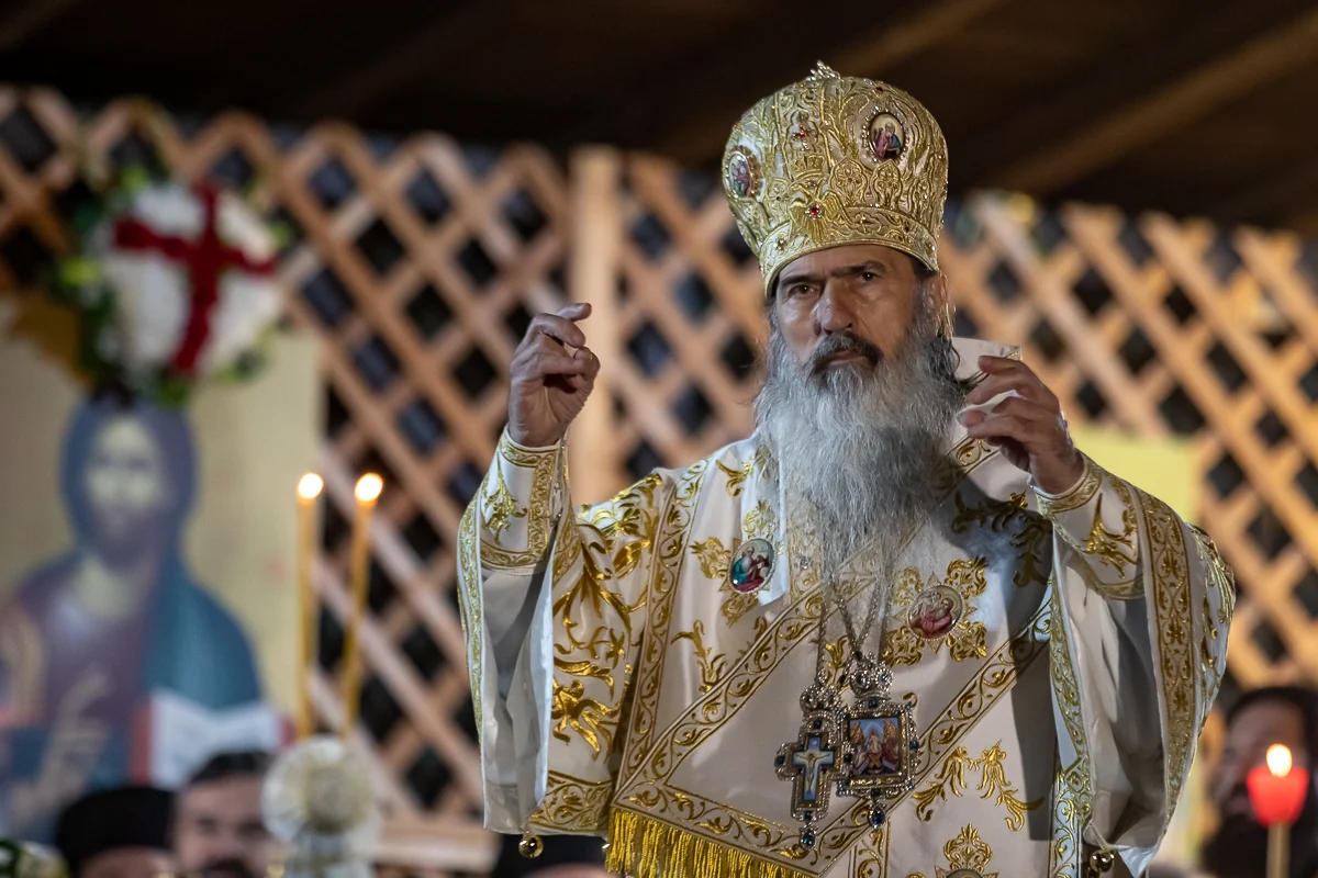 Ce avere impresionantă are IPS Teodosie, Arhiepiscopul Tomisului 2