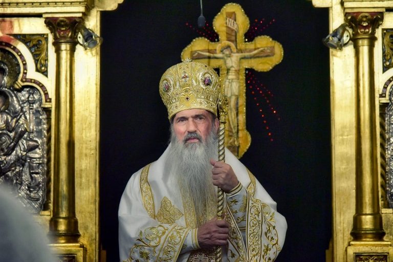 Ce avere impresionantă are ÎPS Teodosie, Arhiepiscopul Tomisului. Deține proprietăți de milioane, conform declarației sale de avere