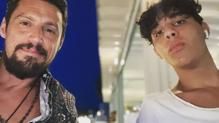 Ce buget lunar are fiul lui Daniel Pavel, care este stabilit la Viena: “Pentru Viena, care are un cost ridicat, este extraordinar!”. Ce meserie vrea să urmeze VIDEO EXCLUSIV