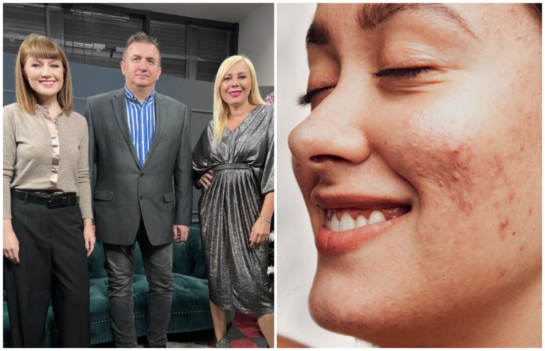 Ce este acneea și de ce apare? Dr. Irinel Nedelcu vorbește despre factorii care ne agresează zilnic tenul. Ce greșeli trebuie să evităm VIDEO EXCLUSIV