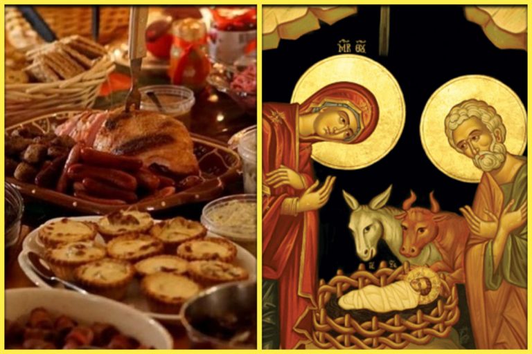 Ce este bine să faci în prima zi de Crăciun 2023 pentru noroc și sănătate. Floarea care nu trebuie să-ți lipsească din casă