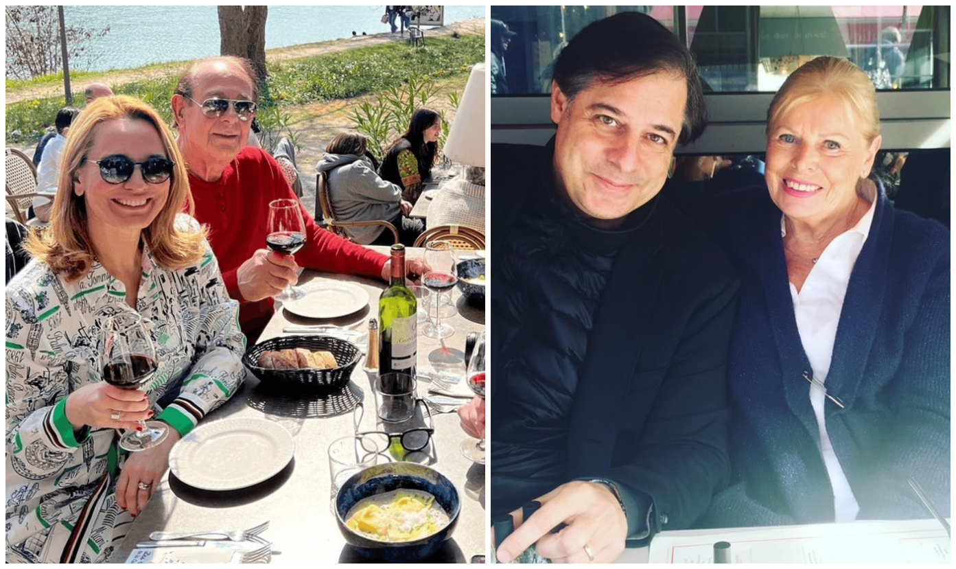 Ce etnie au socrii Andreei Esca. Detalii mai puțin știute despre familia vedetei Pro TV. Alexia Eram a făcut dezvăluirea