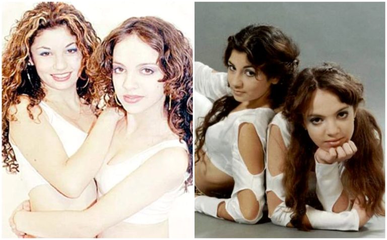 Ce fac acum Monica și Raluca de la trupa Angels. S-au retras din muzică în plină glorie, incredibil cu ce se ocupă în prezent