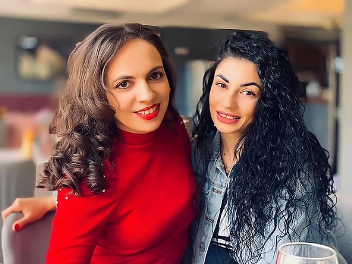 Ce fac acum Monica și Raluca de la trupa Angels. S-au retras din muzică în plină glorie, incredibil cu ce se ocupă în prezent