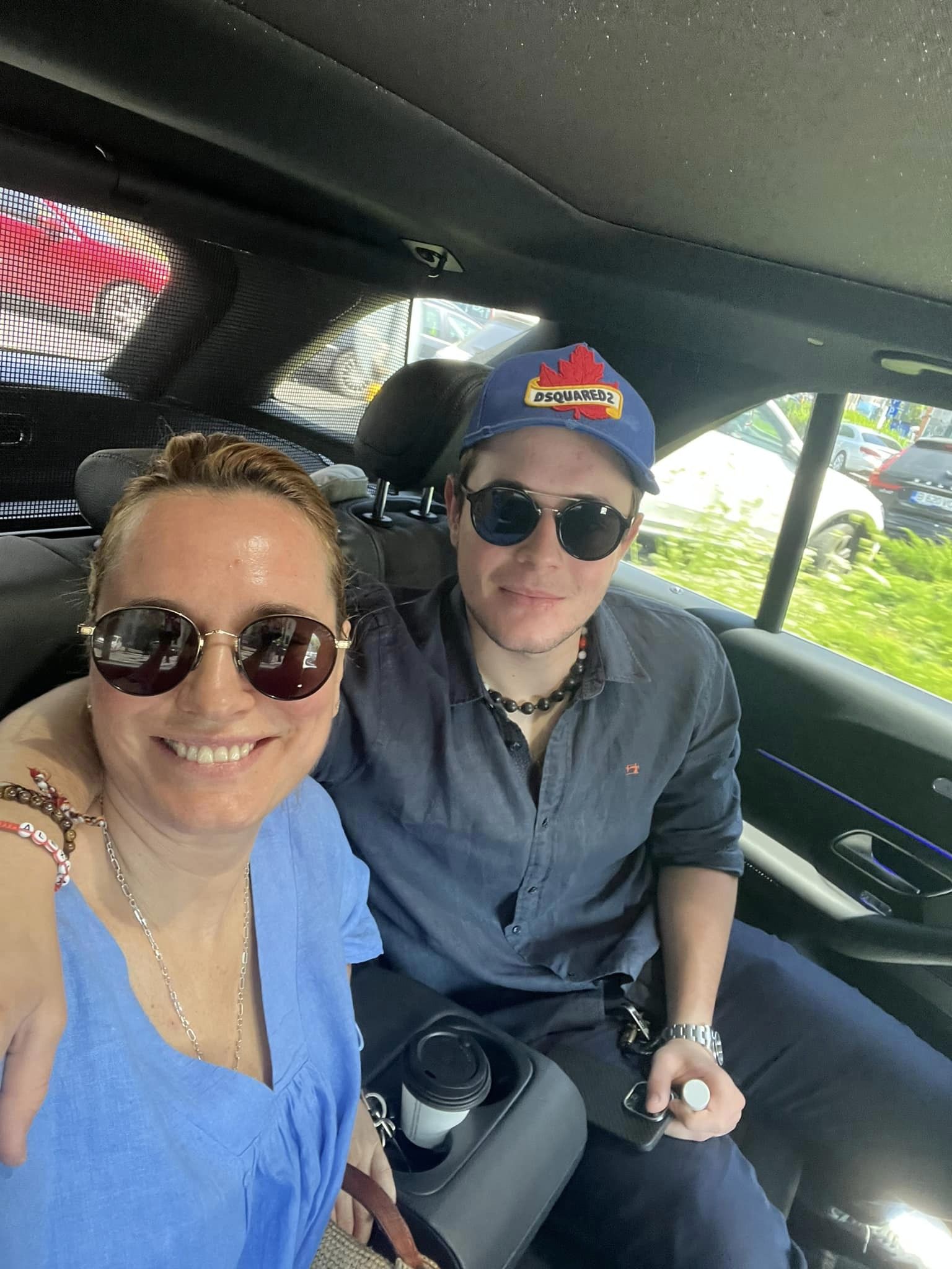 Ce frumoasa sunteti Andreea Esca, tinuta senzuala pe internet 5