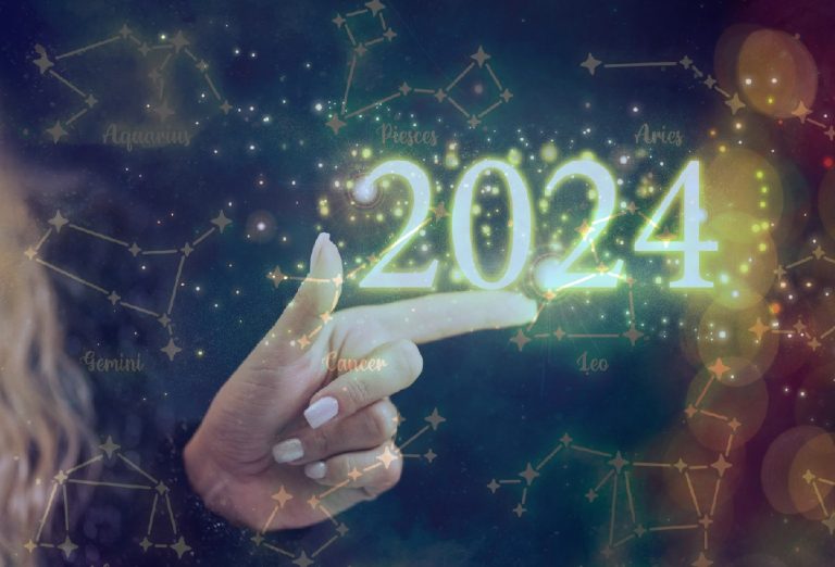 Ce ne așteaptă în 2024. Ce e bine să faci pe 1 ianuarie pentru a avea un an bun. “Debutează cu multe surprize”. Principalele previziuni