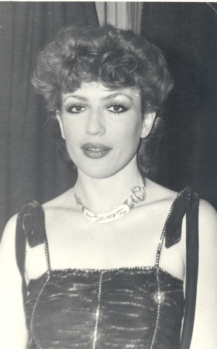 Ce pensie are Corina Chiriac dupa 50 de ani de cariera 6