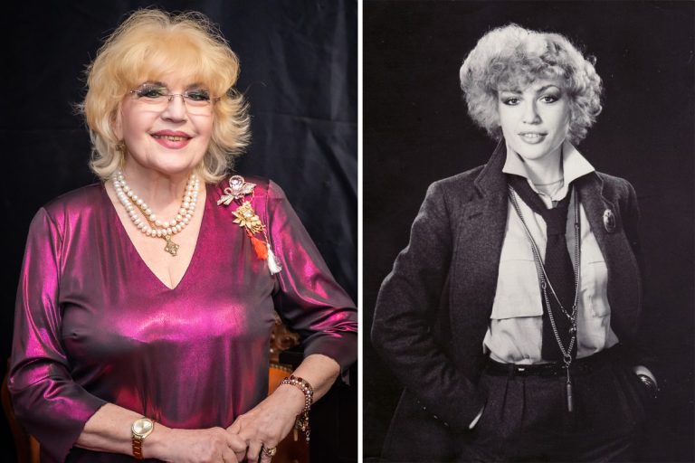 Ce pensie are Corina Chiriac după 50 de ani de carieră. Îndrăgita artistă se descurcă foarte greu cu banii de la stat