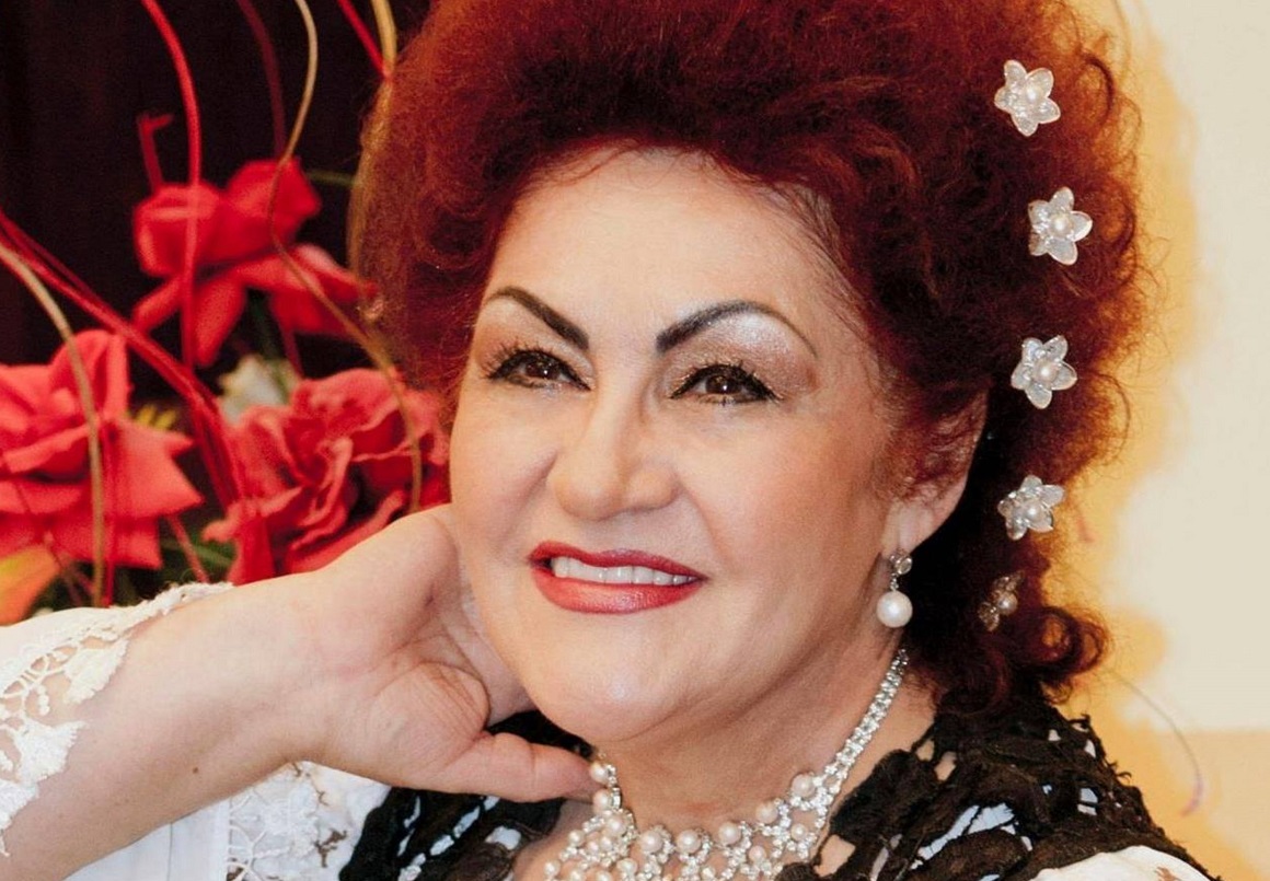 Ce refuza Elena Merisoreanu sa faca de Revelion, dar si in fata sotului, de peste 60 de ani. A recunoscut fara sfiala