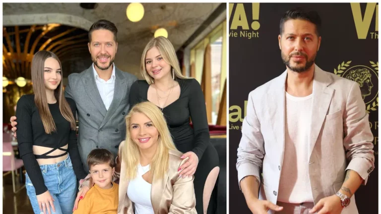 Ce regulă are Jorge pentru Crăciun: „Pun foarte mare preț!”. Cine se ocupă de preparatele de sărbătoare: „O primim cu brațele deschise” VIDEO EXCLUSIV