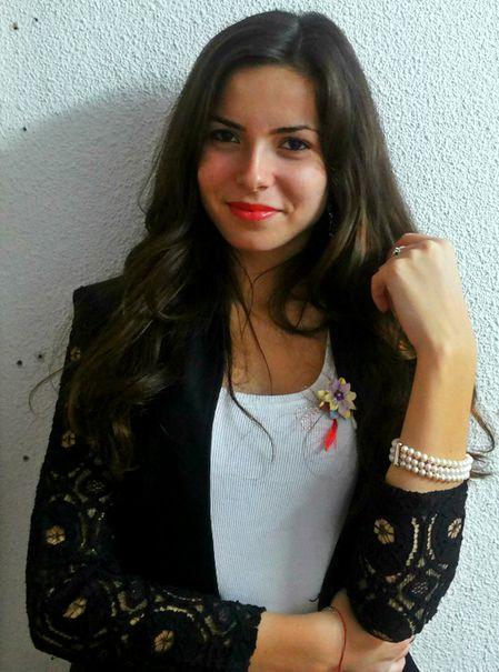 Ce s-a ales de singura nepoata a sotilor Ceausescu 2