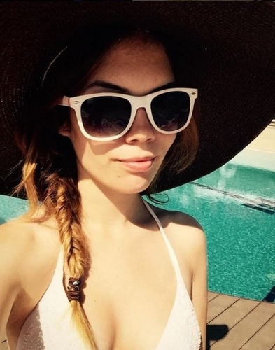 Ce s-a ales de singura nepoata a sotilor Ceausescu 3