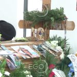 Ce s-a văzut pe sicriul Ronei Hartner