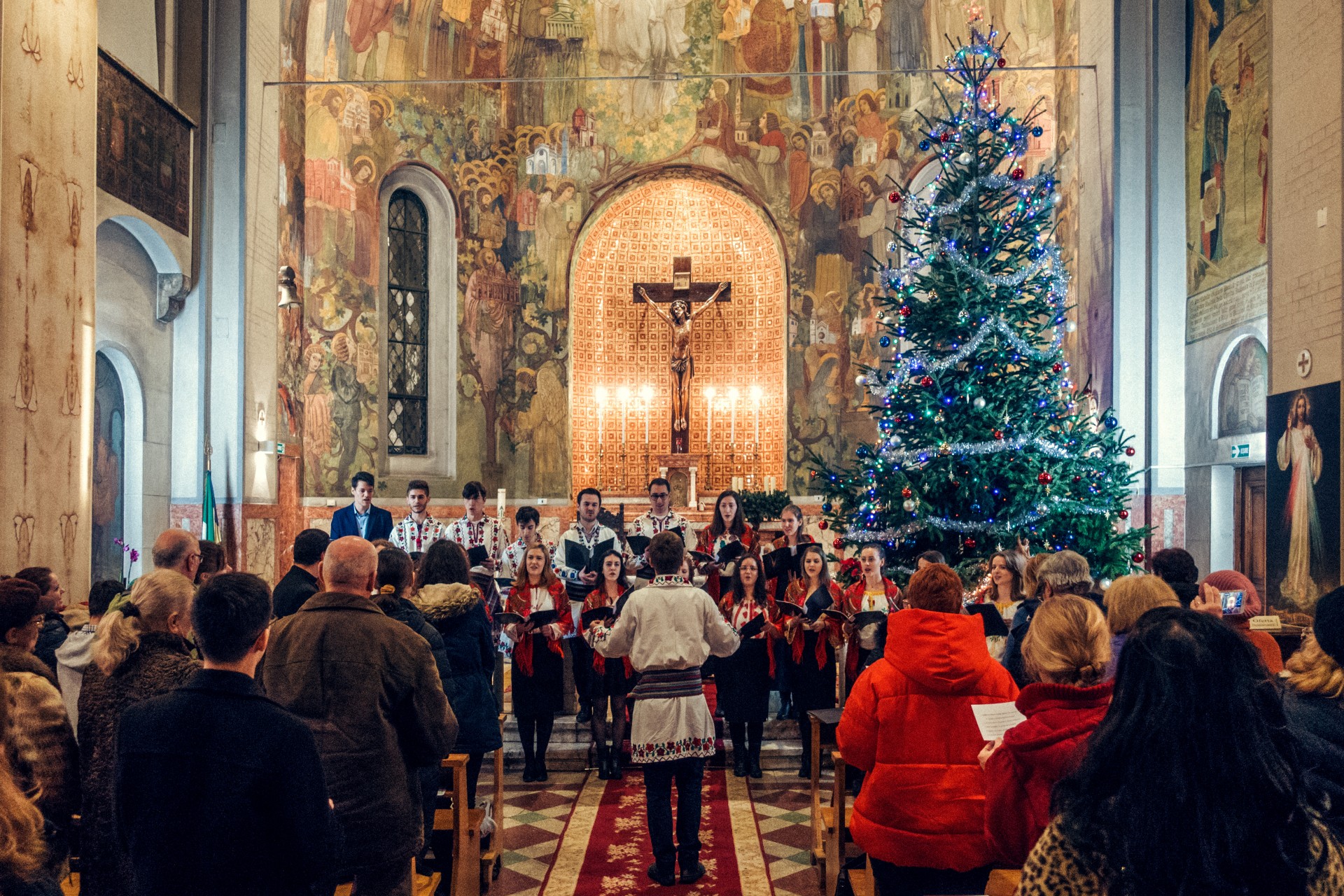 Ce să nu faci în prima zi de Crăciun 2023