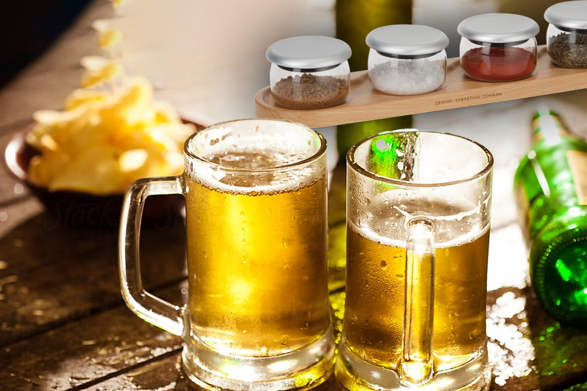 Ce sa presari in bere pentru un gust si mai bun. Ingredientul care face diferenta, vei iubi acest truc inedit