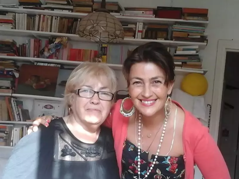 Ce se intampla cu mama Ronei Hartner dupa moartea artistei