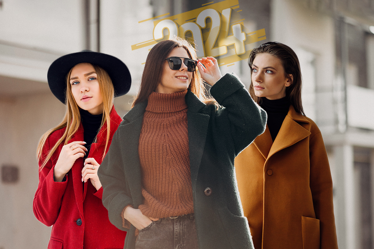 Ce se poarta in sezonul toamna-iarna 2023-2024. Tinute care nu trebuie sa-ti lipseasca din garderoba