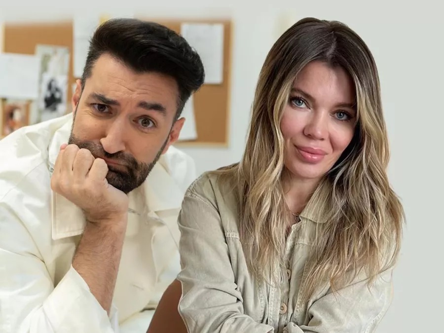 Ce-si doreste Gina Pistol de Craciun. Smiley, faza virală pe internet Au urmat mii de reactii