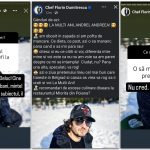 Ce spune Florin Dumitrescu, despre intoarcerea in televiziune, la scurt timp dupa ce a parasit Chefi la Cutite 3