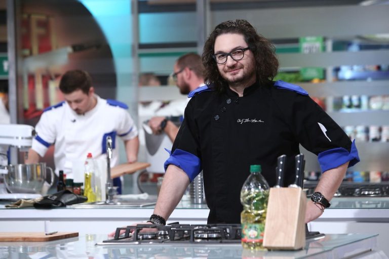 Ce spune Florin Dumitrescu, despre întoarcerea în televiziune, la scurt timp după ce a părăsit Chefi la Cuțite. Tocmai le-a dat vestea fanilor