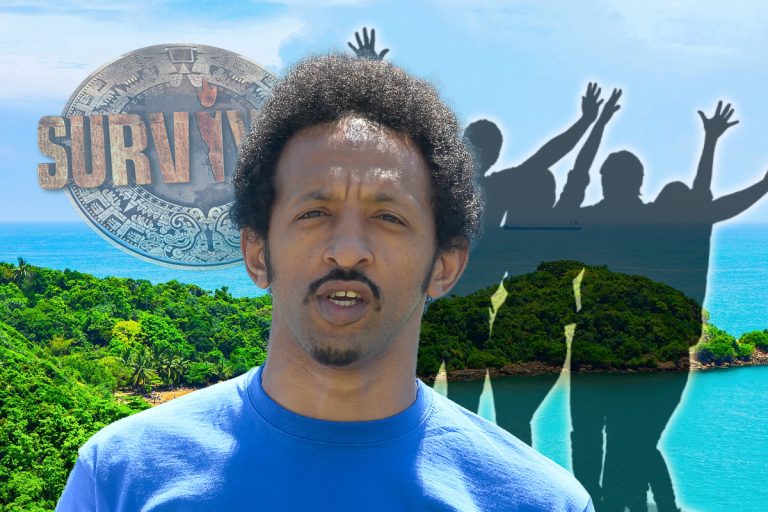 Ce spune Kamara despre lista cu concurenți Survivor All Stars. S-ar întoarce artistul în emisiune? „Sunt pregătit pentru orice” VIDEO EXCLUSIV