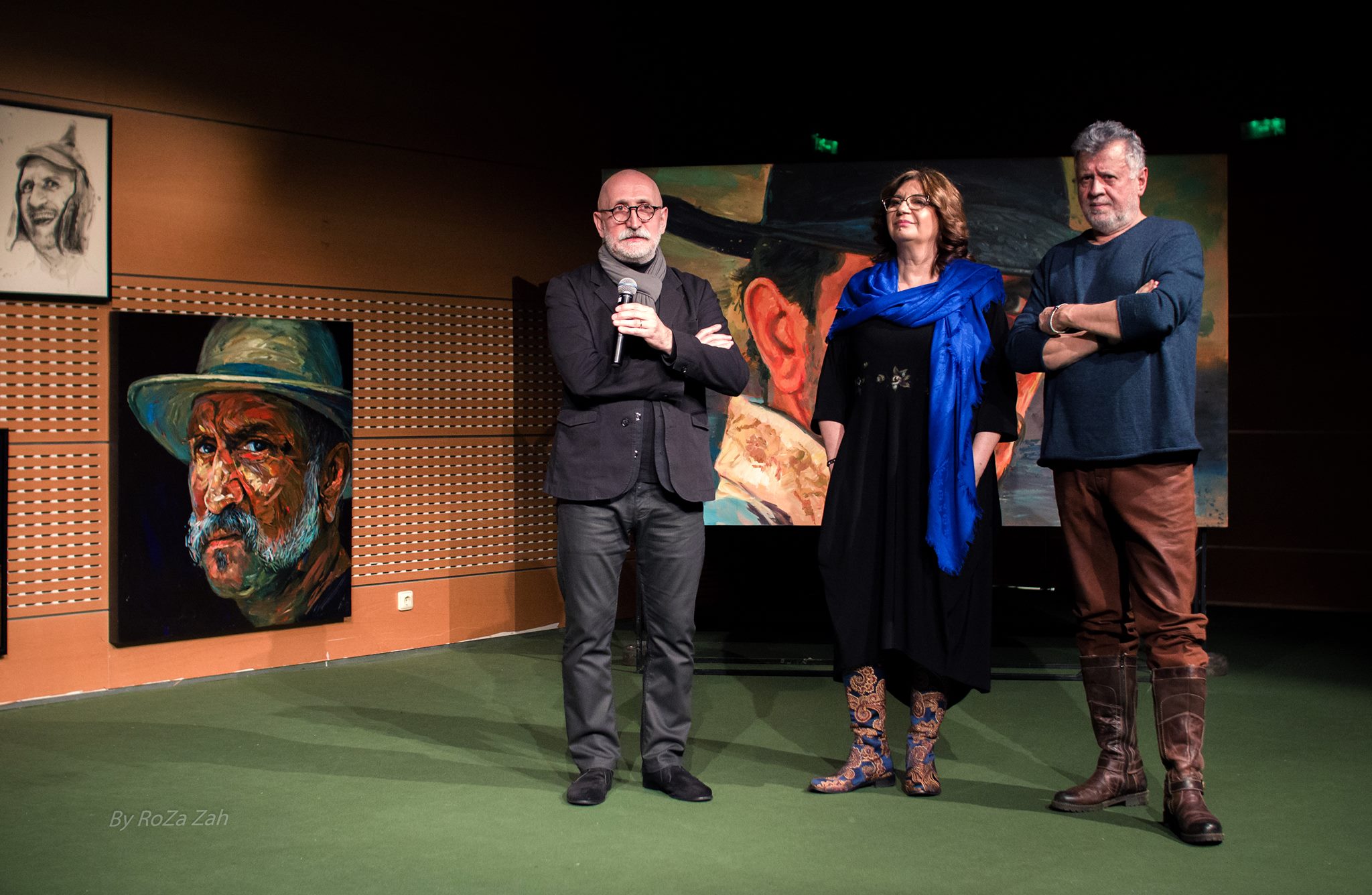 Ce studiaza Magda Catone la 63 de ani 2