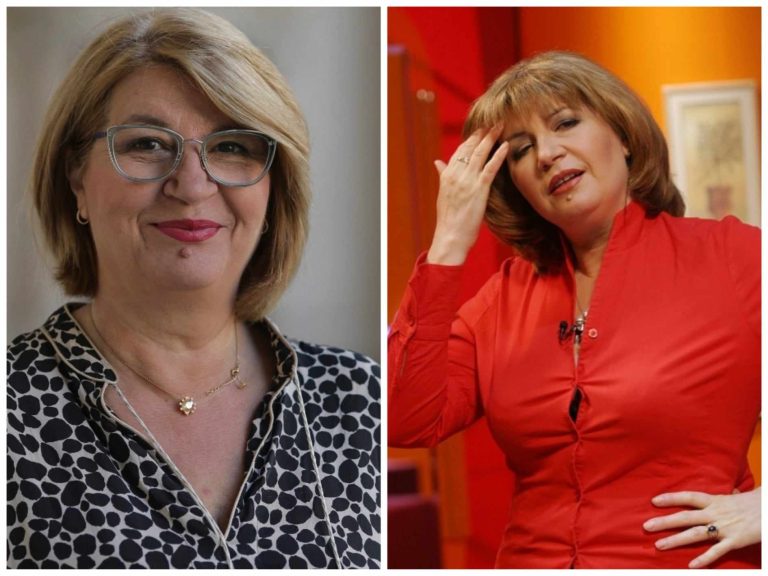 Ce studiază Magda Catone la 65 de ani: “Lucrul ăsta l-am făcut pentru sufletul meu”. La ce facultate este înscrisă