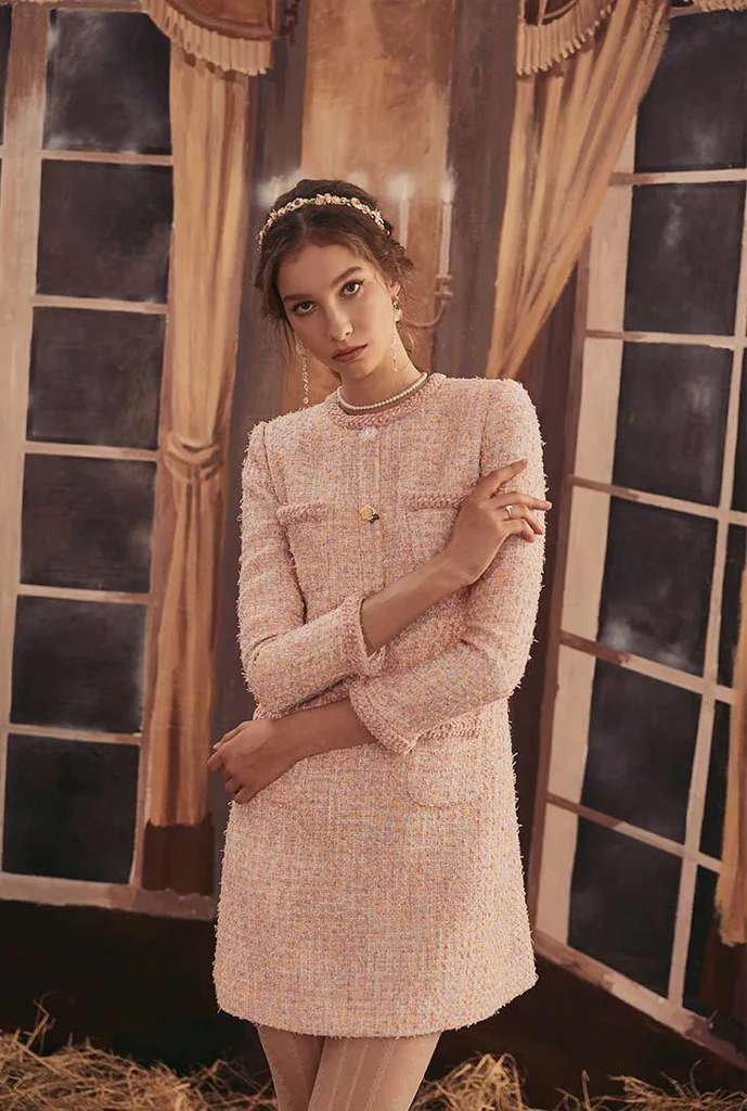 Cele mai frumoase rochii de Revelion 2024 3