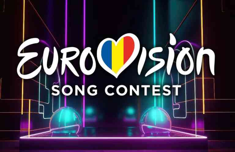 Cele mai mari scandaluri de la Eurovision