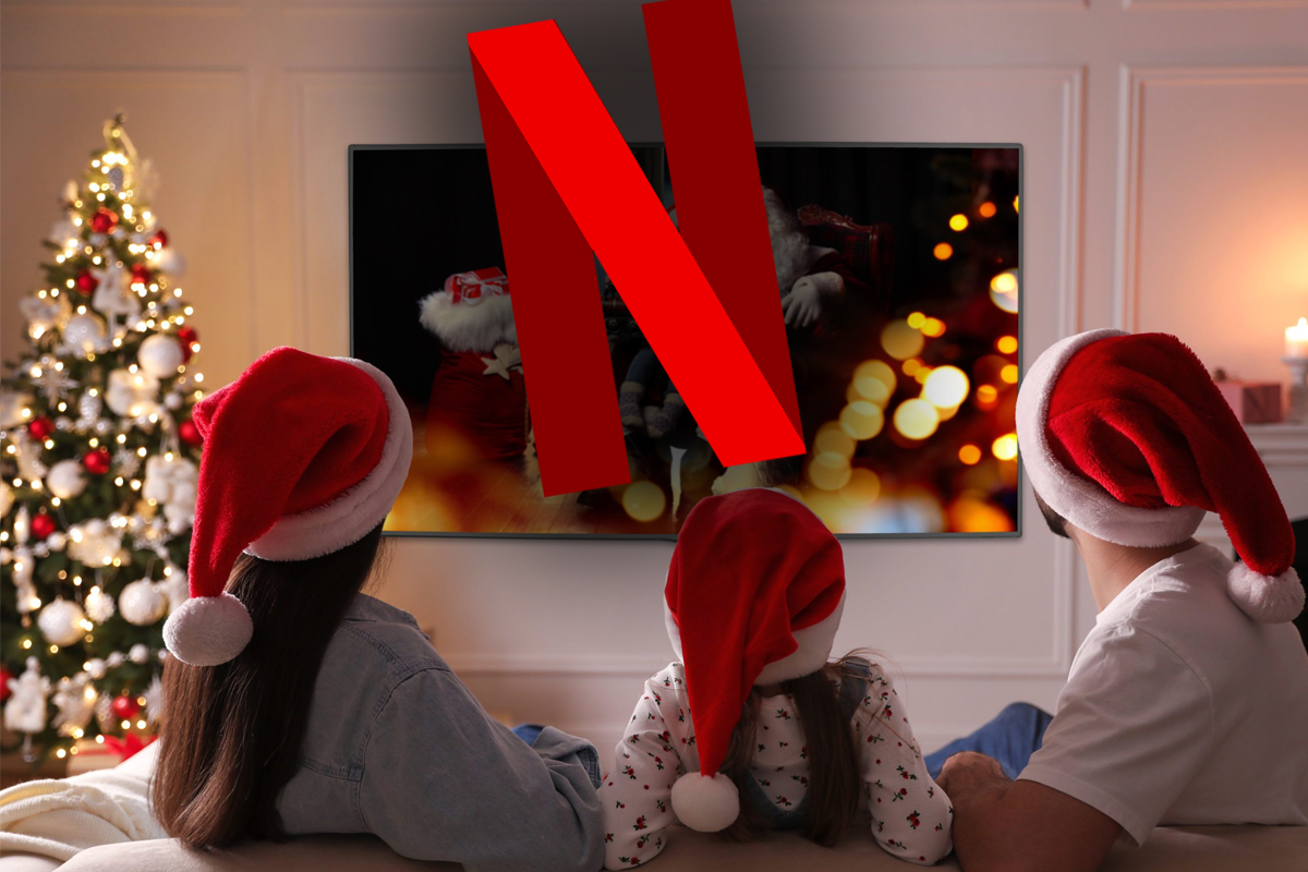 Cele mai noi filme de Crăciun 2023