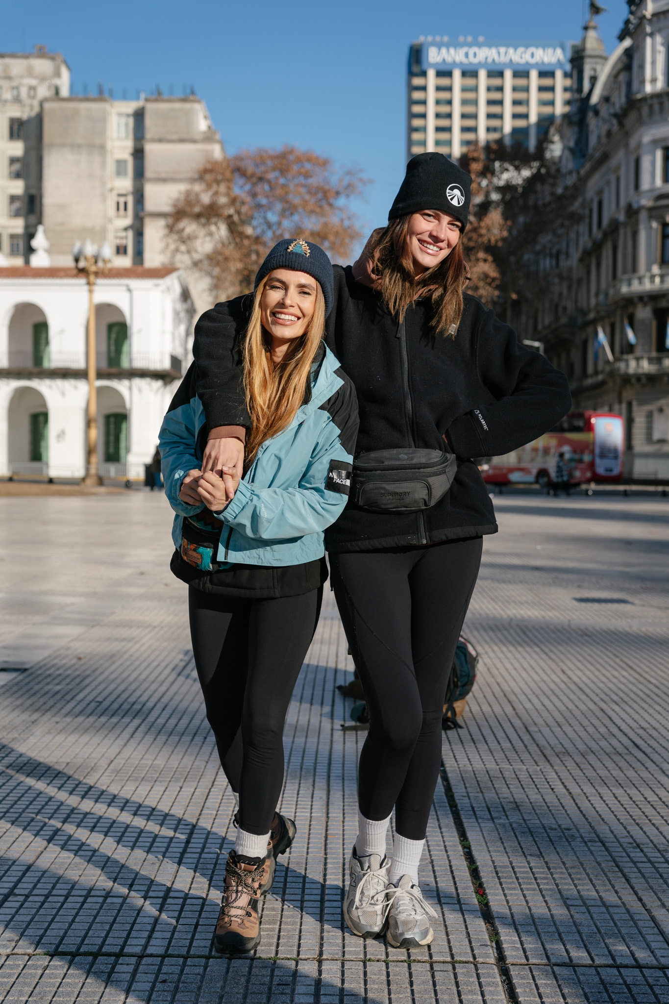 Cine a câștigat America Express 2023