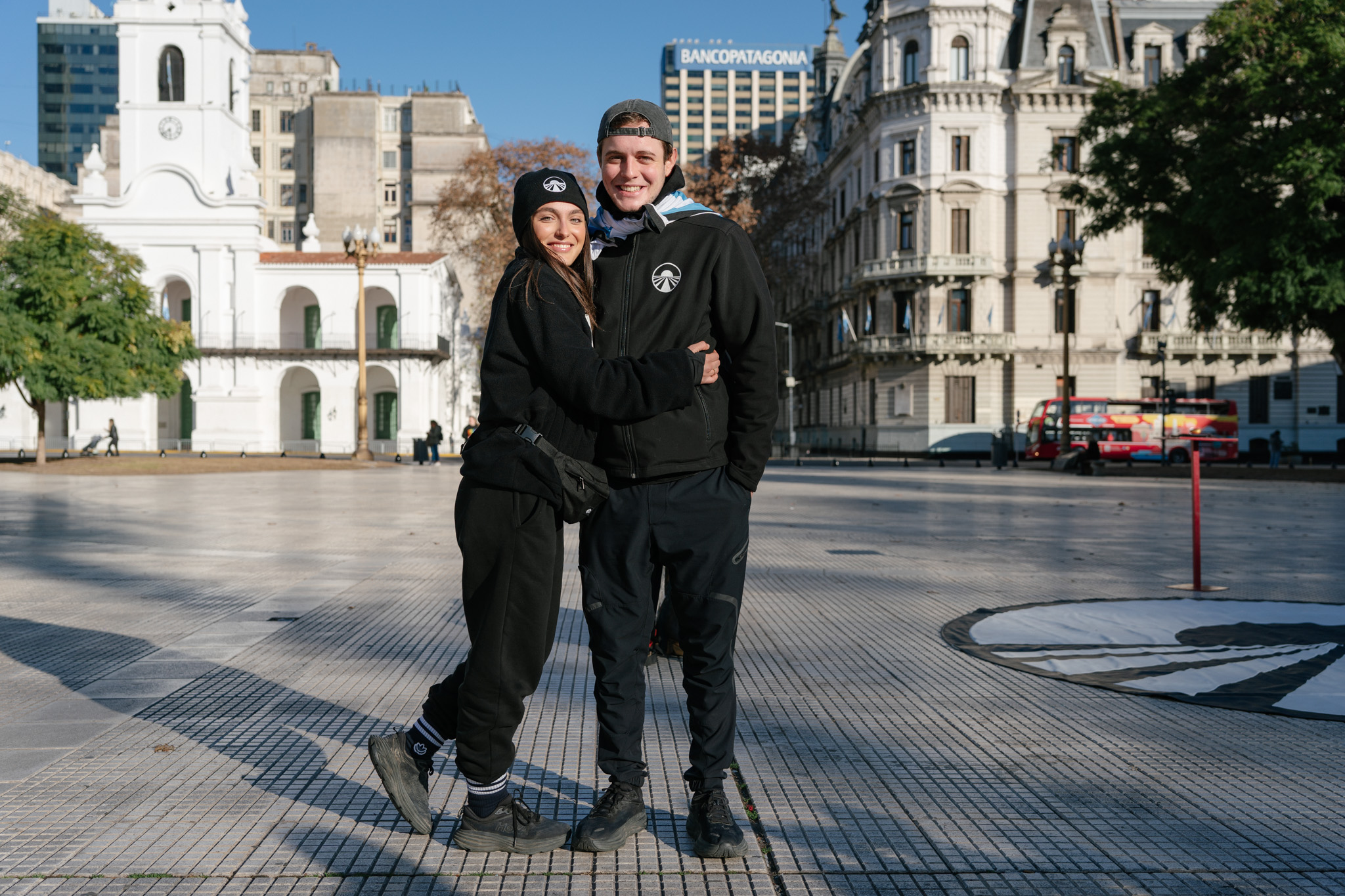 Cine a câștigat America Express 2023