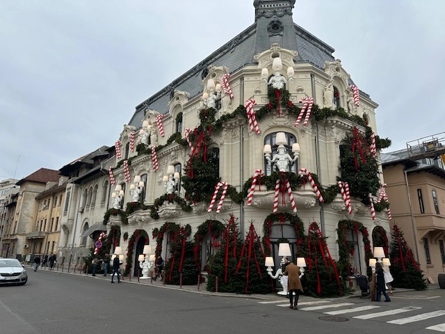 Cine a fost Mița Biciclista, prima femeie care a mers cu bicicleta în București. Cum o chema de fapt și cine i-a pus celebra poreclă