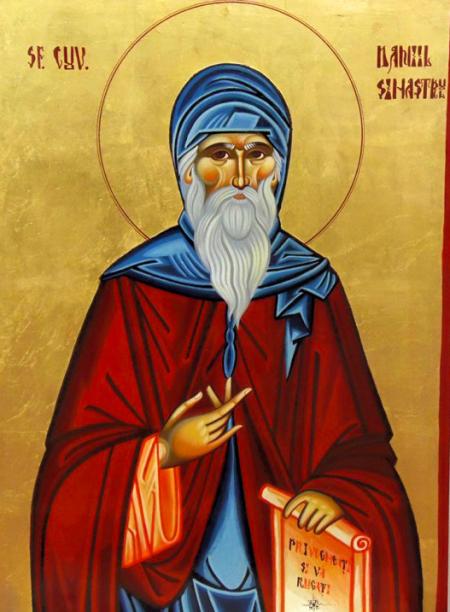 Când este bine să iei anafură și agheasmă în post. În ce ordine se iau, de fapt