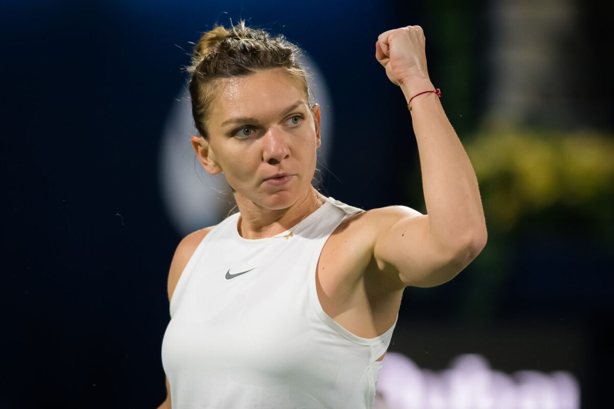 Cine ar putea fi principalul vinovat in cazul de dopaj al Simonei Halep