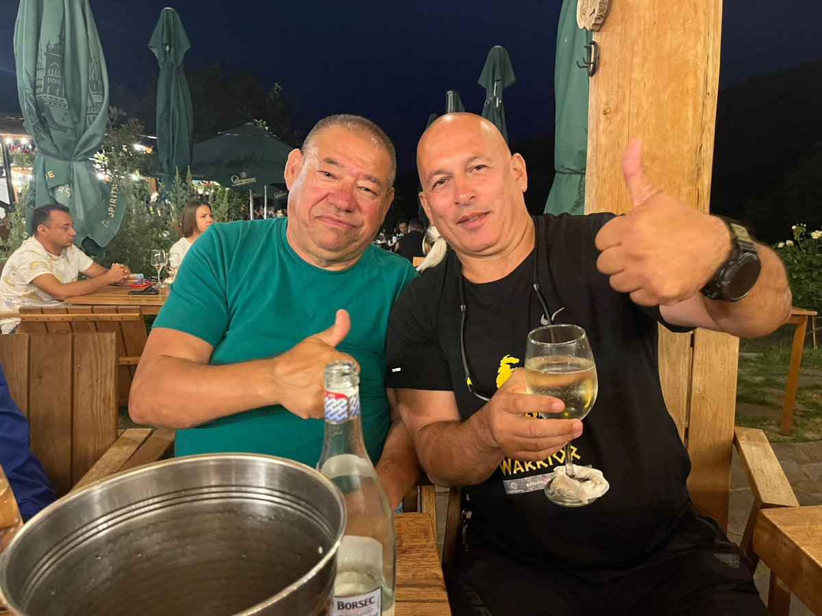 Cine este Cornel Dinicu, patronul pensiunii din judetul Prahova care a luat foc in a doua zi de Craciun 1