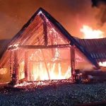 Cine este Cornel Dinicu, patronul pensiunii din judetul Prahova care a luat foc in a doua zi de Craciun 4