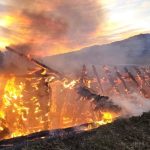 Cine este Cornel Dinicu, patronul pensiunii din judetul Prahova care a luat foc in a doua zi de Craciun 6