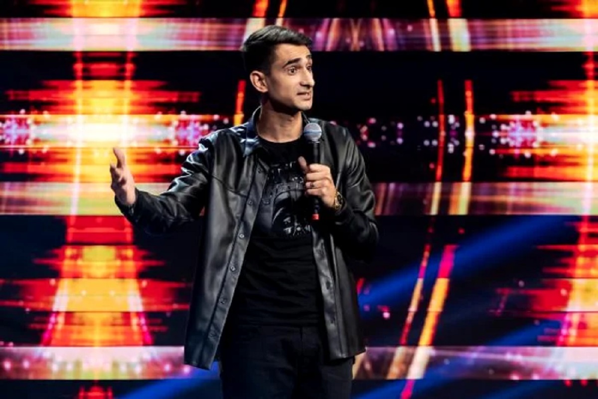 Cine este Florin Gheorghe, castigatorul iUmor 2023, sezonul 15. A plecat acasa cu 20.000 de euro