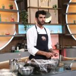 Cine este Richard Abou Zaki de la Chefi la Cutite 1