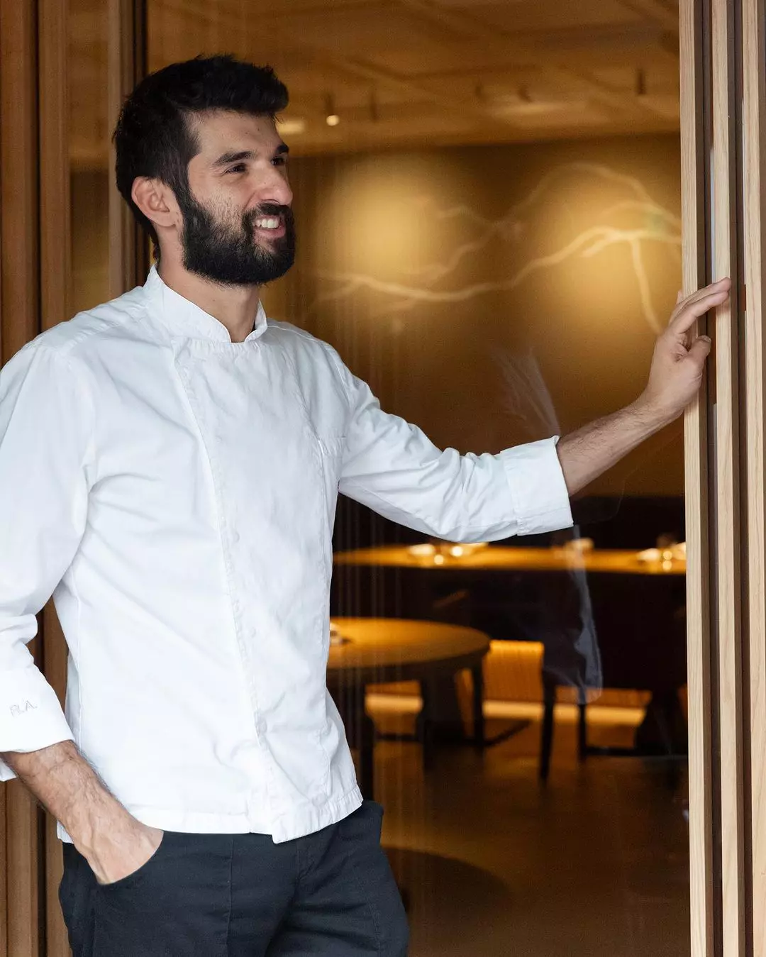 Cine este Richard Abou Zaki de la Chefi la Cutite 3