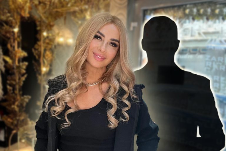 Cine este Ronald Gavril, milionarul cu care Anamaria Prodan se iubește acum. E cu 14 ani mai tânăr decât ea FOTO