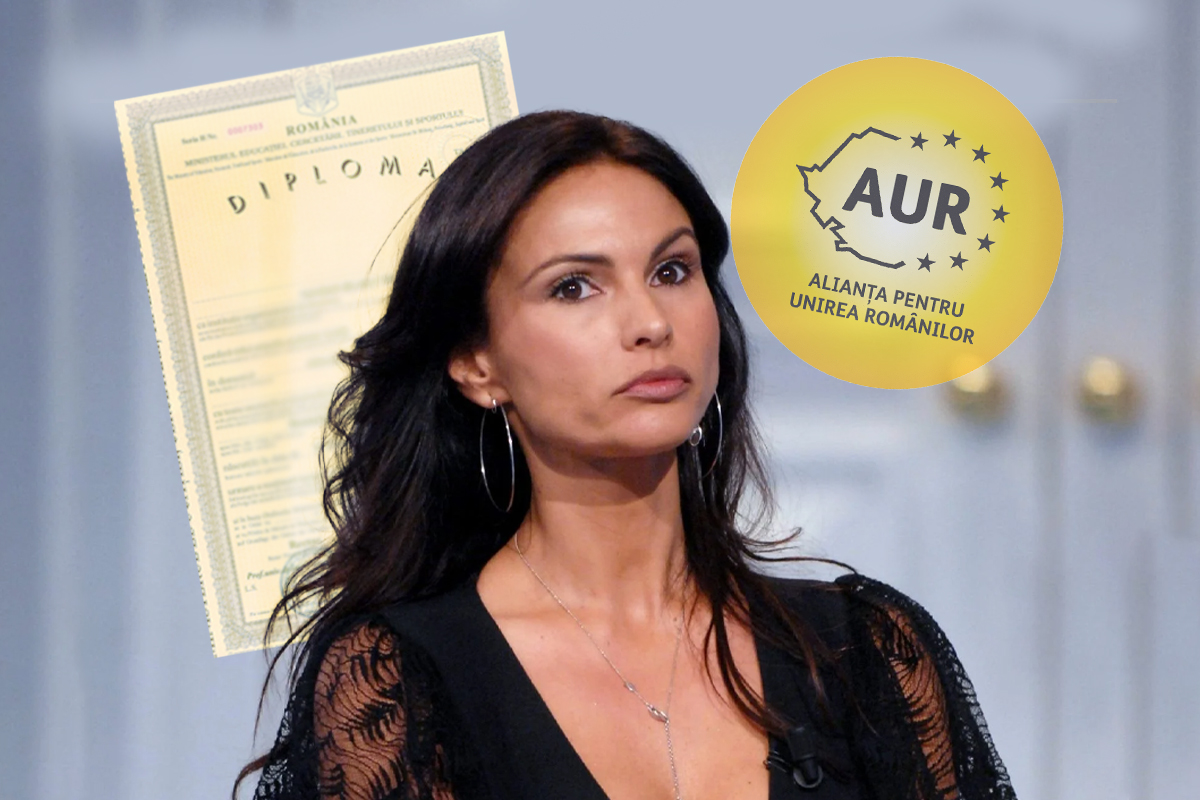 Cine este si cate clase are Ramona Badescu