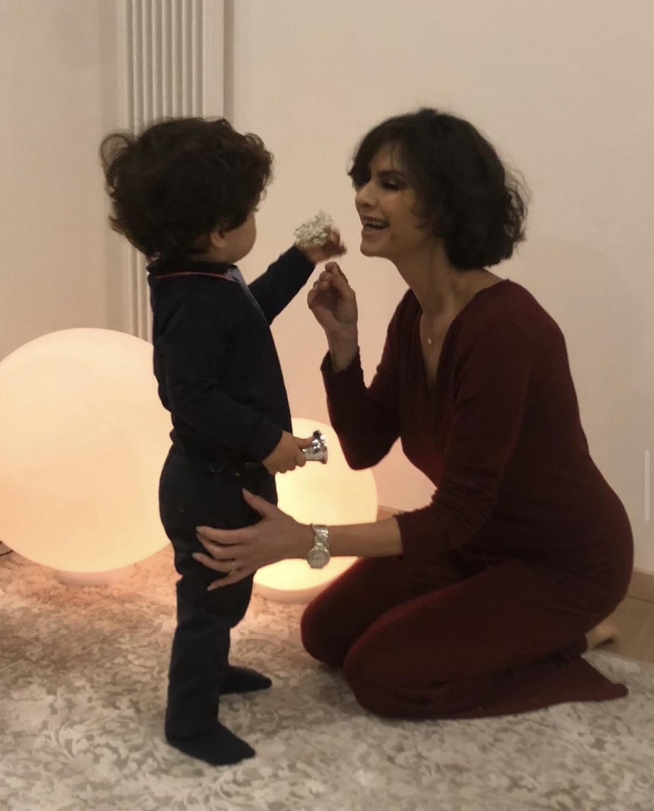 Cine este si cate clase are Ramona Badescu