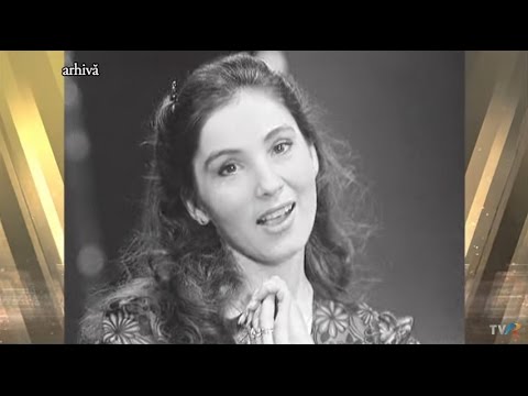 Cine este și cum arată acum Daniela Vlădescu, fosta iubită a lui Nicu Ceaușescu