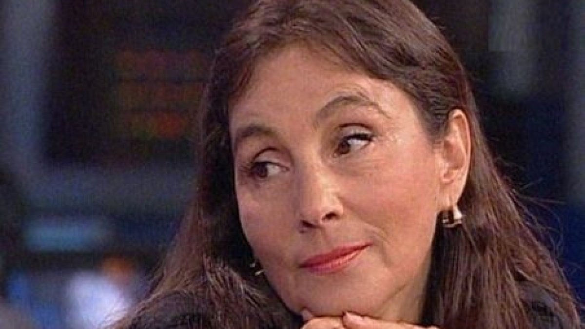 Cine este și cum arată acum Daniela Vlădescu, fosta iubită a lui Nicu Ceaușescu