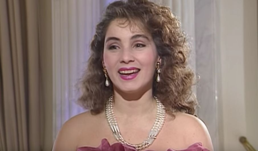 Cine este și cum arată acum Daniela Vlădescu, fosta iubită a lui Nicu Ceaușescu