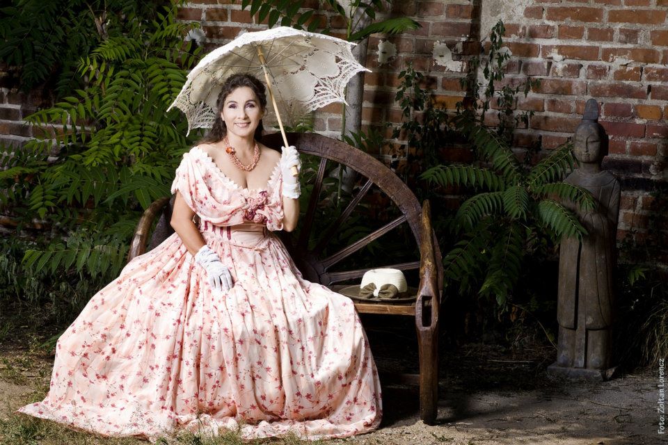 Cine este și cum arată acum Daniela Vlădescu, fosta iubită a lui Nicu Ceaușescu